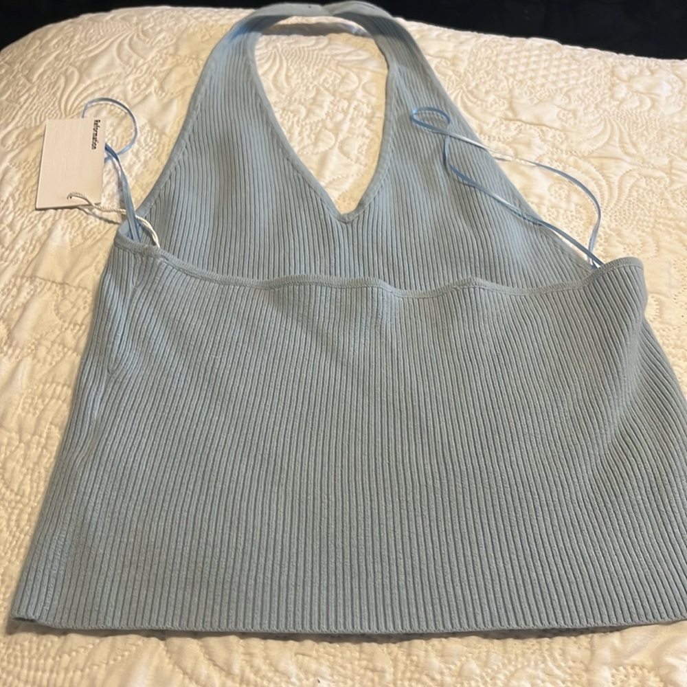 Reformation top - Picture 2 of 3